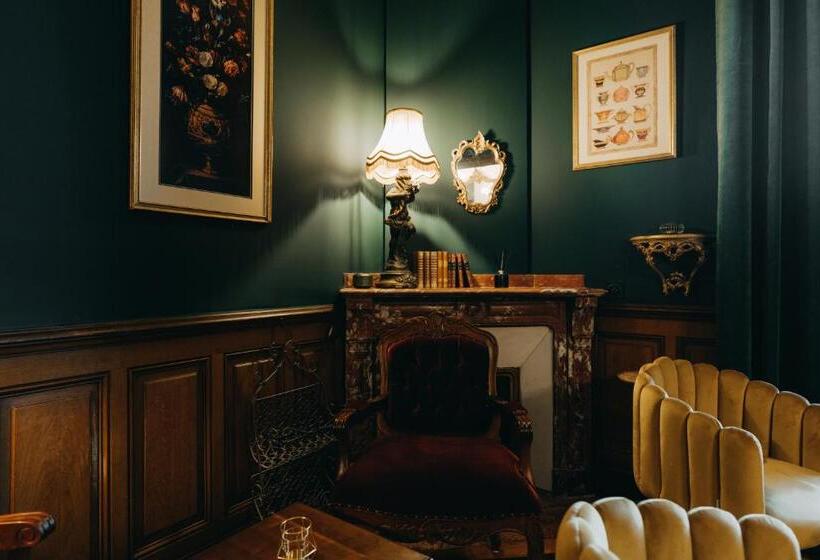 B&b Le Domaine Des Marcoujans