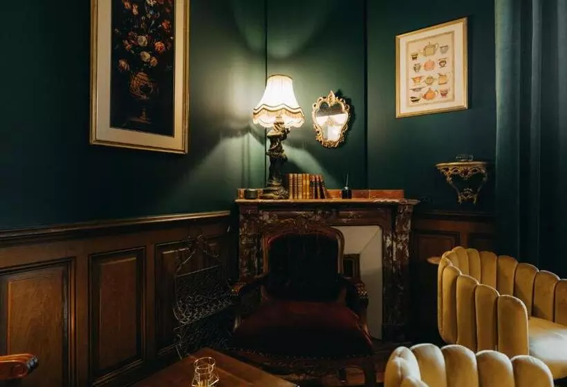 B&b Le Domaine Des Marcoujans