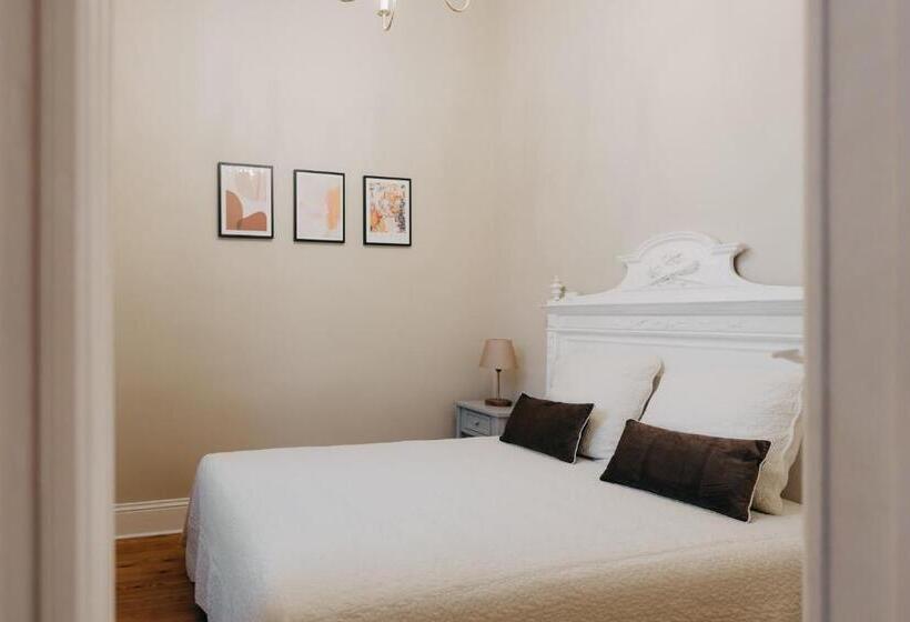 B&b Le Domaine Des Marcoujans