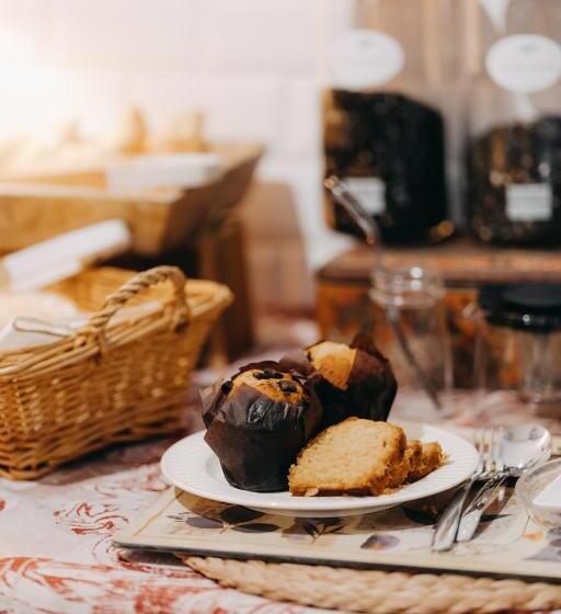 B&b Le Domaine Des Marcoujans