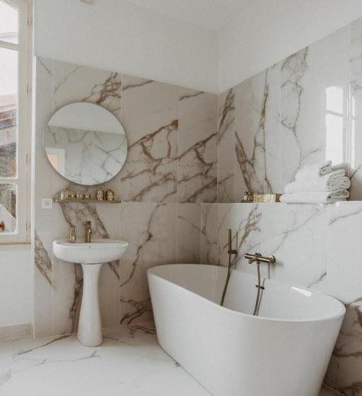 B&b Le Domaine Des Marcoujans