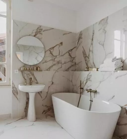 B&b Le Domaine Des Marcoujans