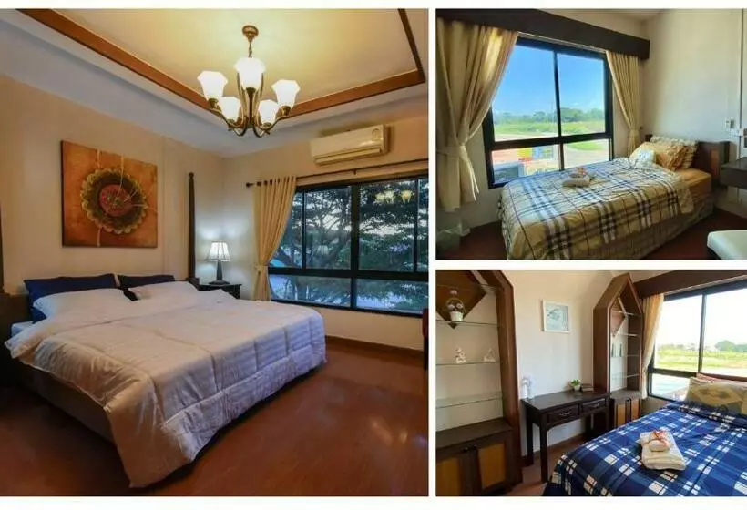 Aamiaismajoitus (B&B) Amaz Bed & Cafe