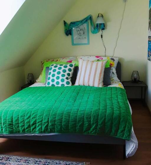 Bed and Breakfast Amd Chalet