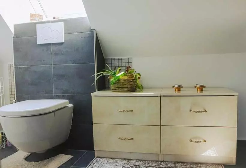 Bed and Breakfast Amd Chalet