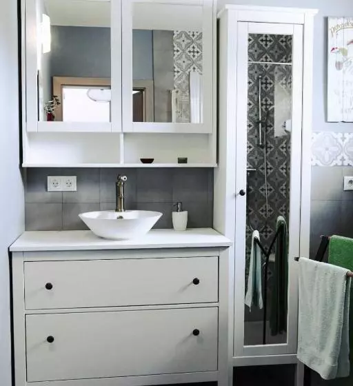 Bed and Breakfast Amd Chalet