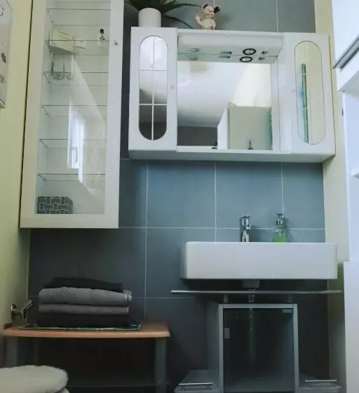 Bed and Breakfast Amd Chalet