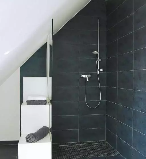 Bed and Breakfast Amd Chalet