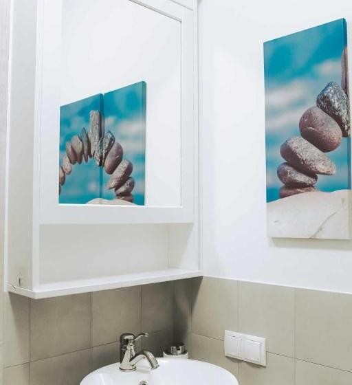 Bed and Breakfast Amd Chalet