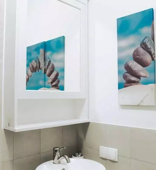 Bed and Breakfast Amd Chalet