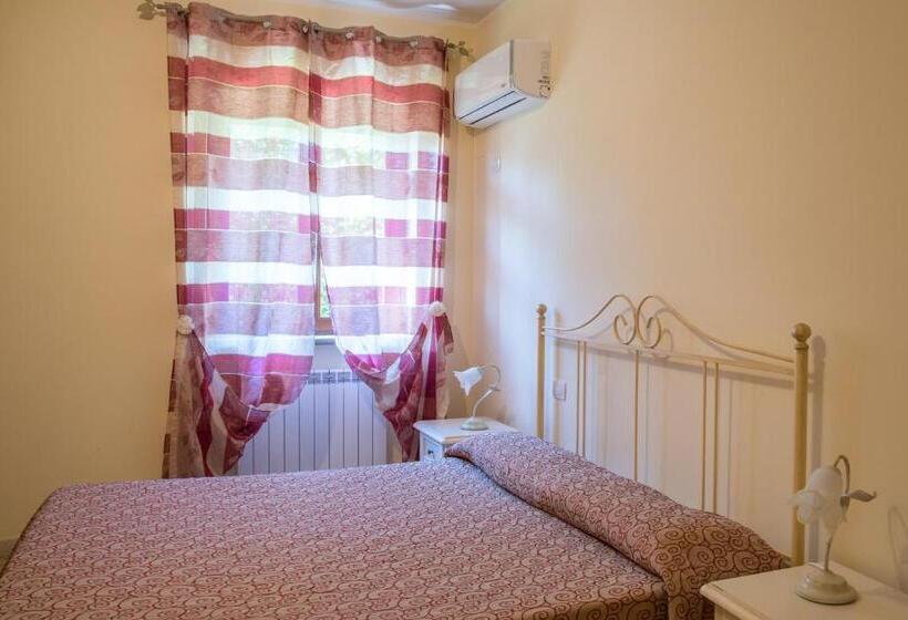 Bed and Breakfast L Infinito