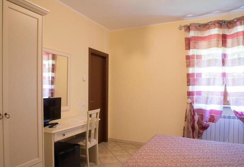 Bed and Breakfast L Infinito