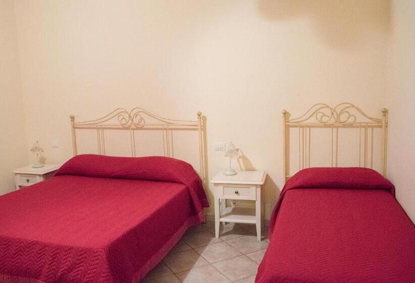 Bed and Breakfast L Infinito