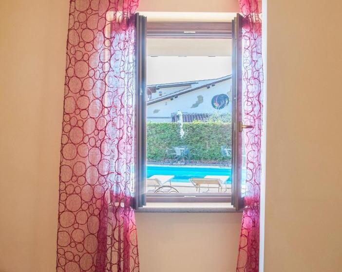 Bed and Breakfast L Infinito