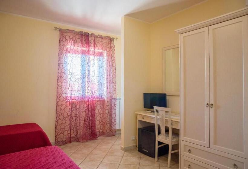 Bed and Breakfast L Infinito