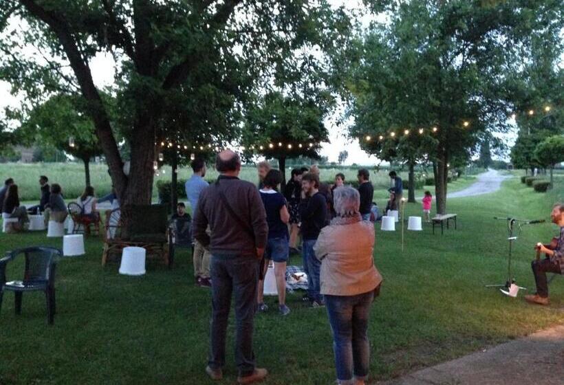 Otel Fattoria Amelia