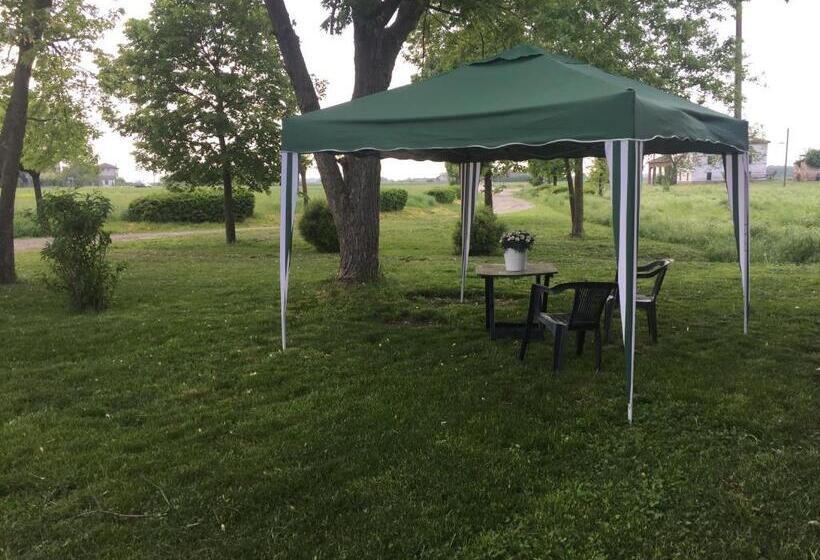 Otel Fattoria Amelia