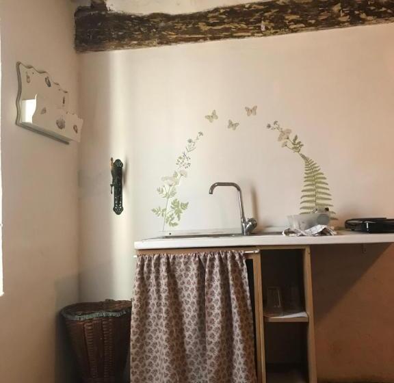 Otel Fattoria Amelia