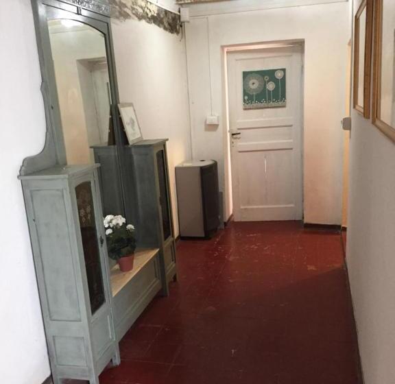 Otel Fattoria Amelia