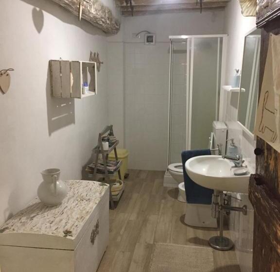 Otel Fattoria Amelia