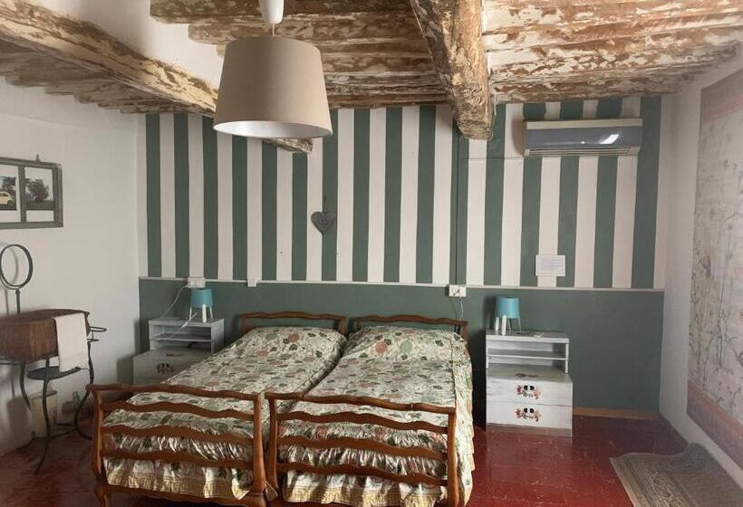 Otel Fattoria Amelia