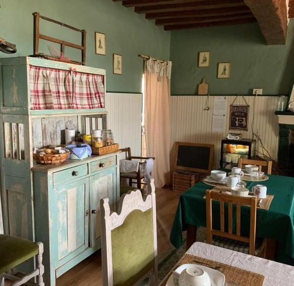 Otel Fattoria Amelia