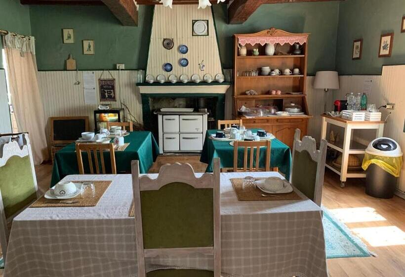 Otel Fattoria Amelia