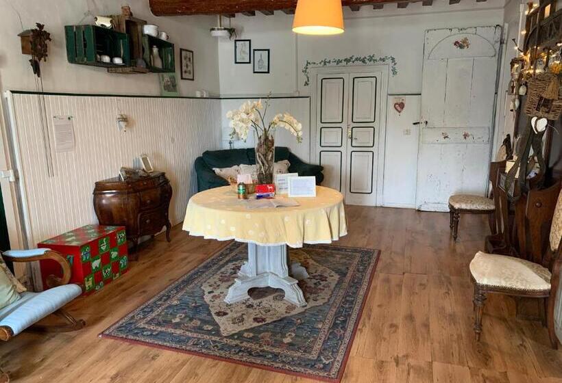 Otel Fattoria Amelia