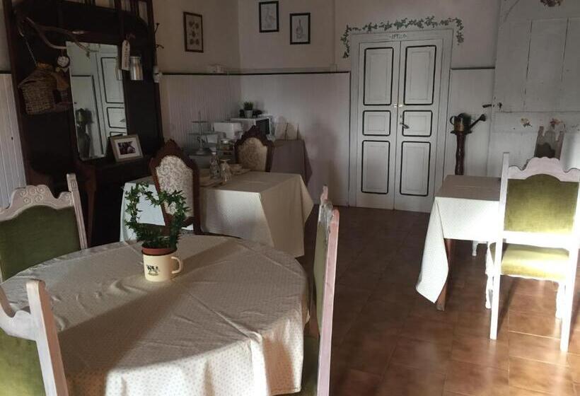 Otel Fattoria Amelia