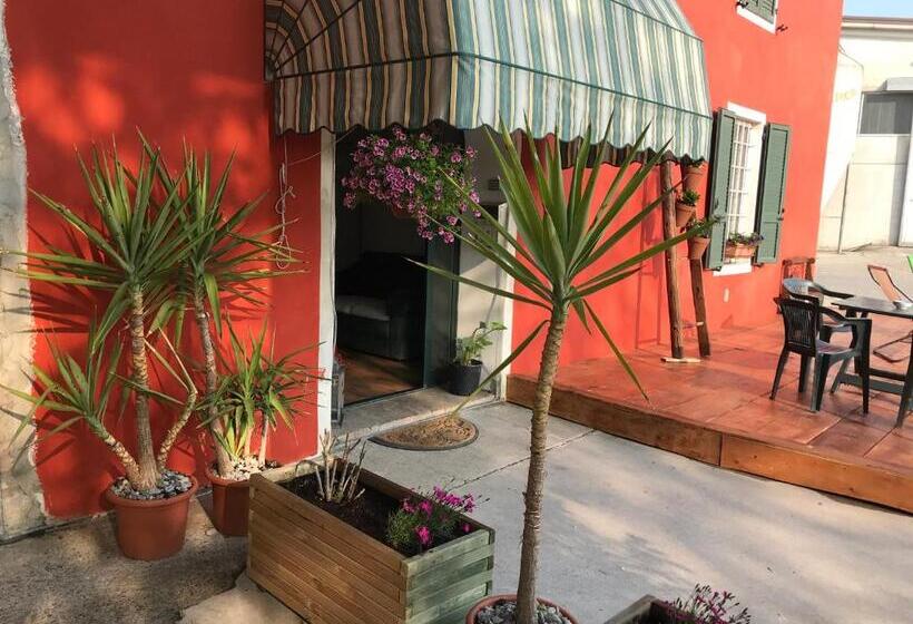 Otel Fattoria Amelia