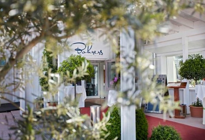 Landhotel Bohrerhof