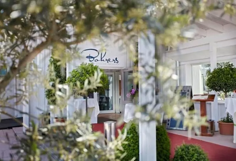 Landhotel Bohrerhof