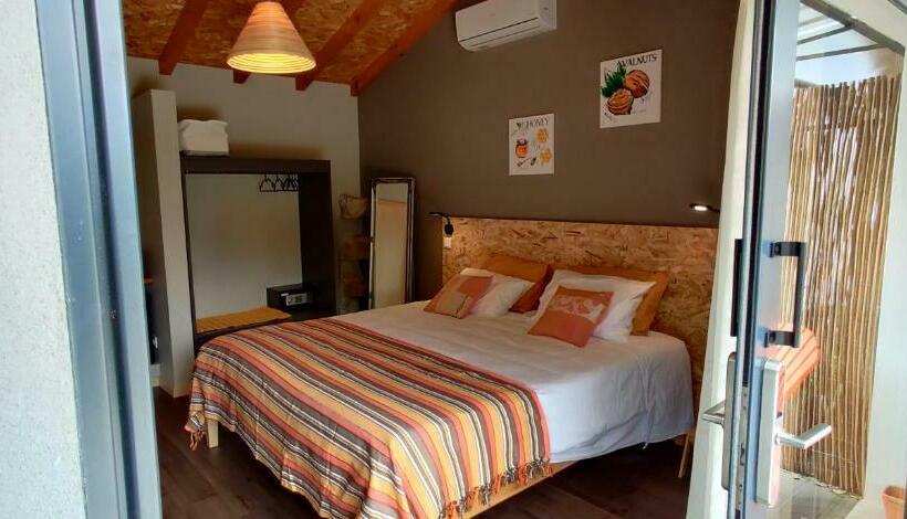 فندق Poço E Meio Padel & Pool