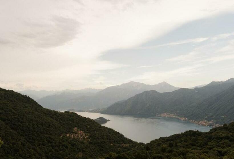 Larium Bed & Breakfast   Pigra