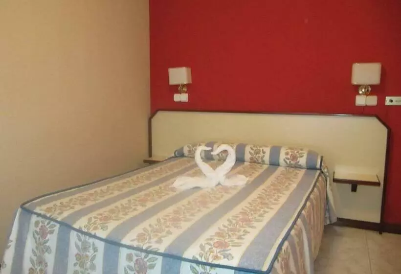 Majatalo Casa Pardo