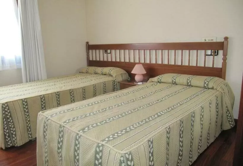 Majatalo Casa Pardo
