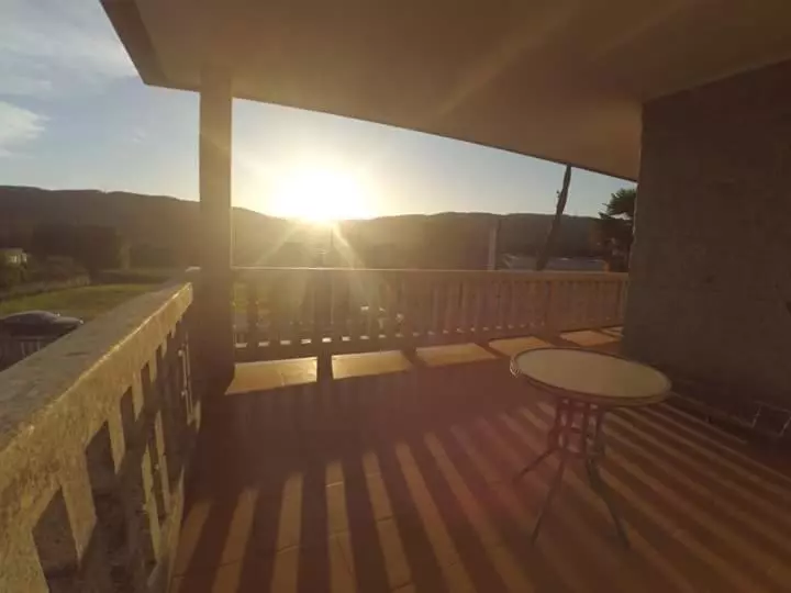 ペンション Hostal   Restaurante Casa Cuña