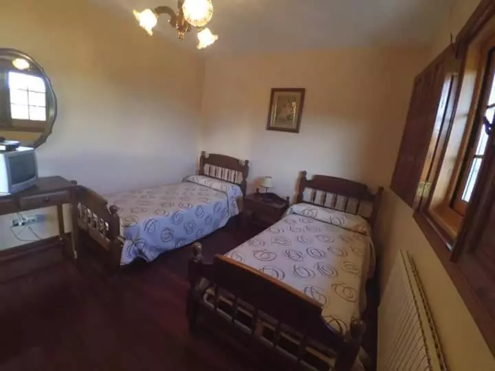 ペンション Hostal   Restaurante Casa Cuña