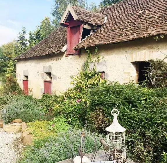 Majatalo Les Ruettes