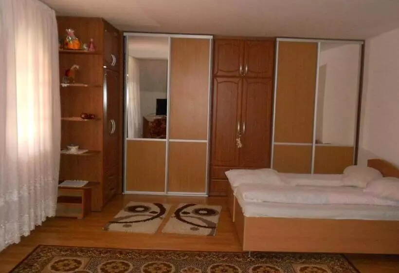 Majatalo Tünde Vendégház