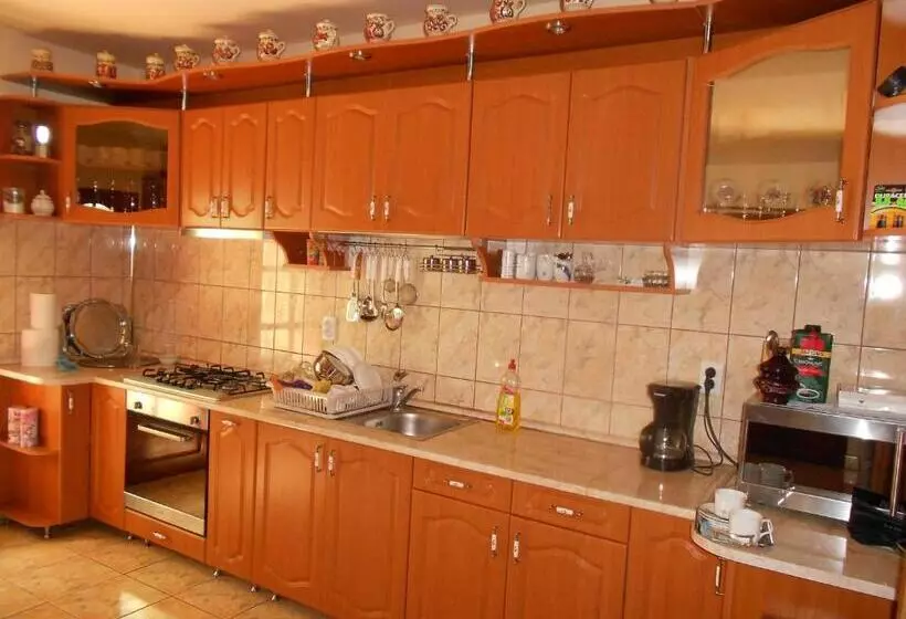 Majatalo Tünde Vendégház