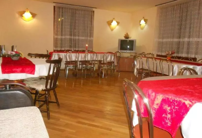 Majatalo Tünde Vendégház