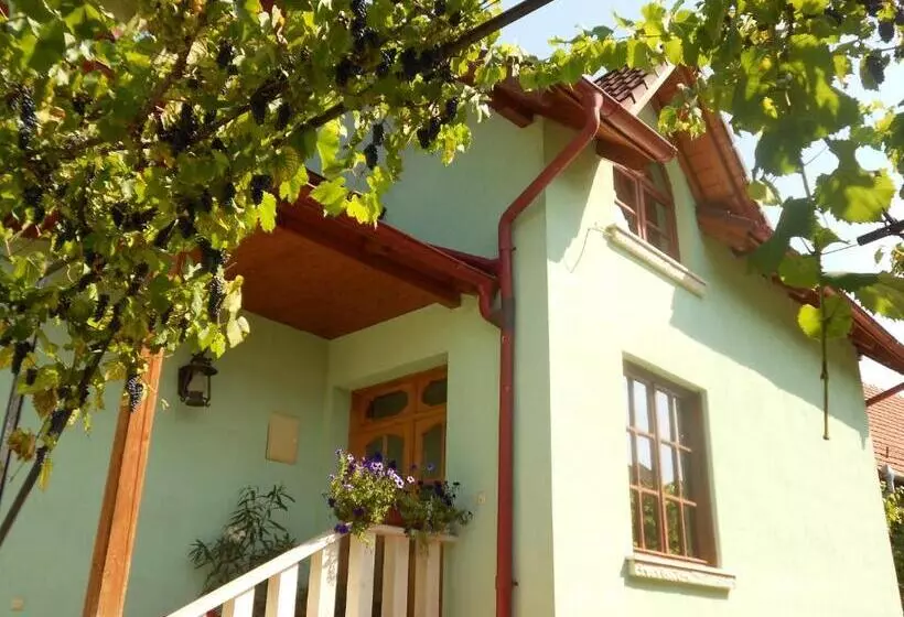 Majatalo Tünde Vendégház