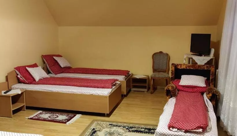 Majatalo Tünde Vendégház