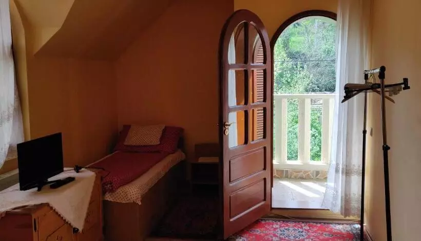 Majatalo Tünde Vendégház