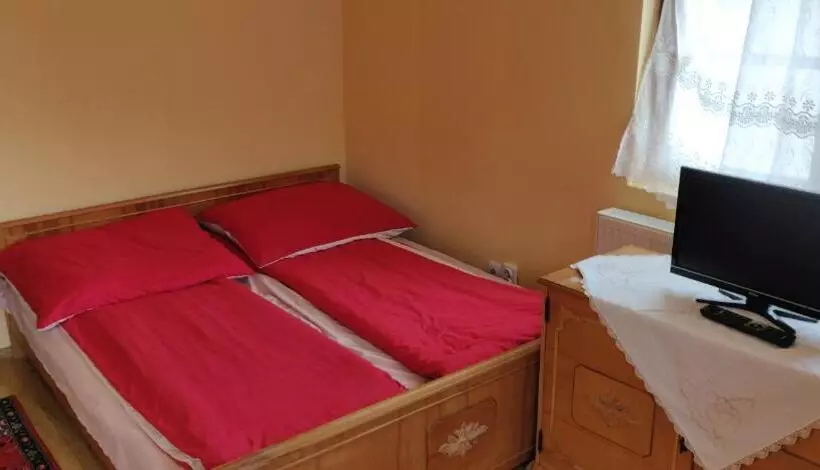 Majatalo Tünde Vendégház