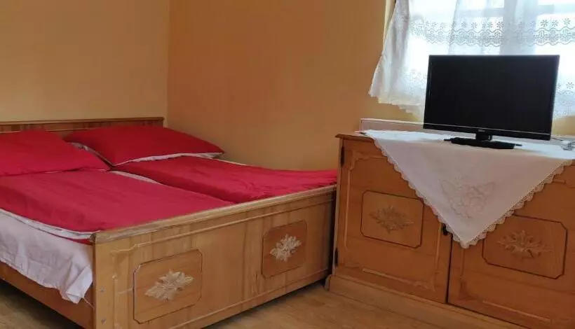 Majatalo Tünde Vendégház