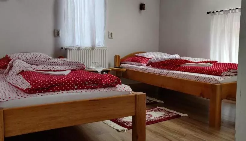 Majatalo Tünde Vendégház