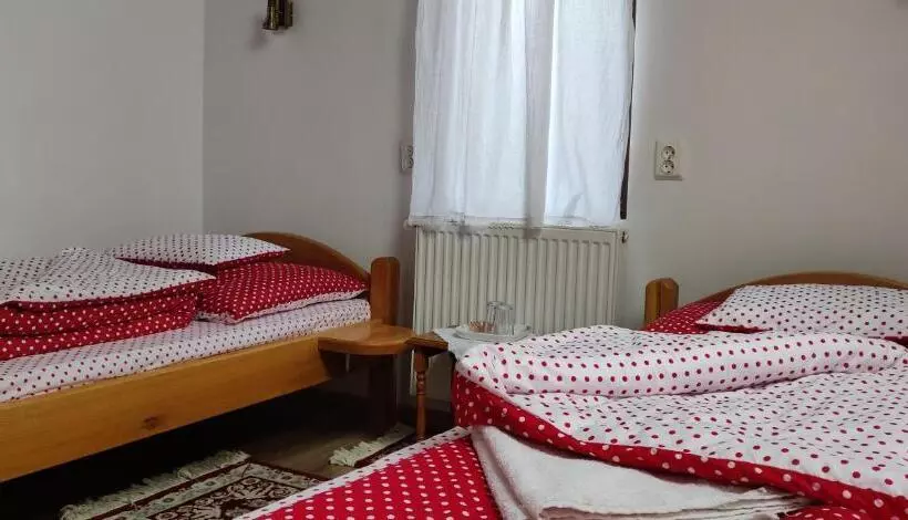 Majatalo Tünde Vendégház