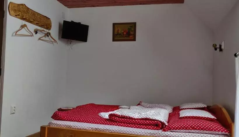 Majatalo Tünde Vendégház